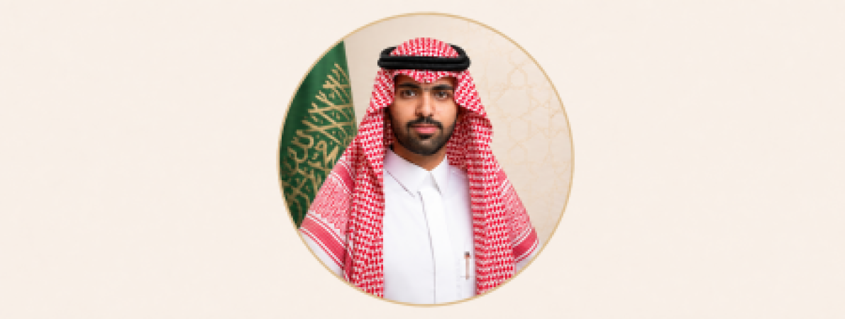 أنس المحيميد