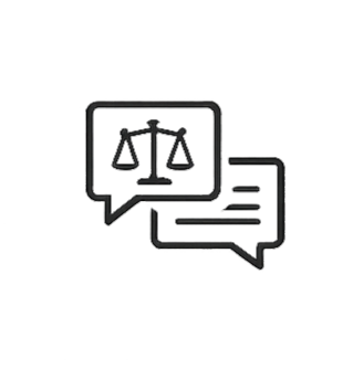 الاستشارات القانونية