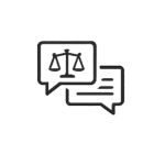 الاستشارات القانونية