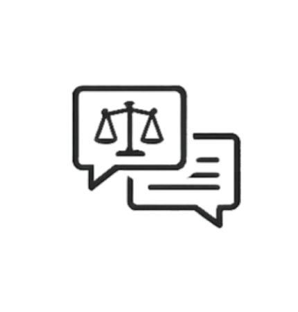 الاستشارات القانونية