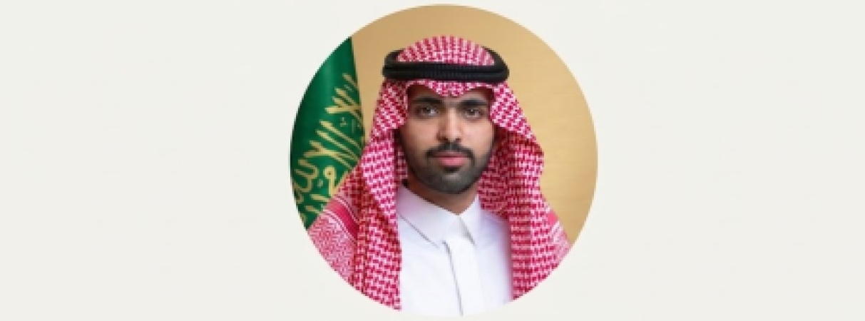 انس المحيميد